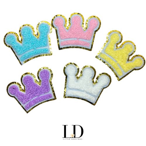 Crown Patch