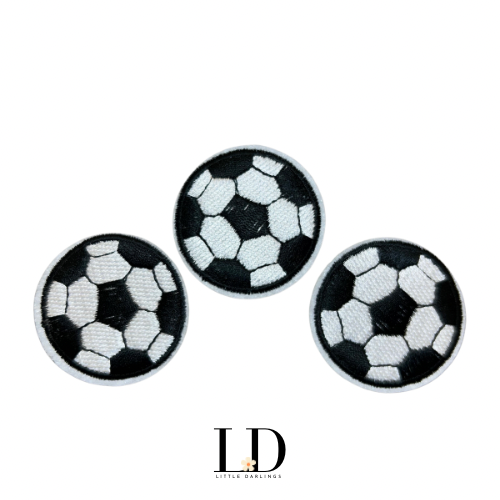 Football Patches
