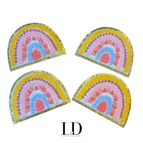 Rainbow Patch