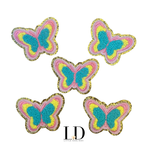 Butterfly Patch