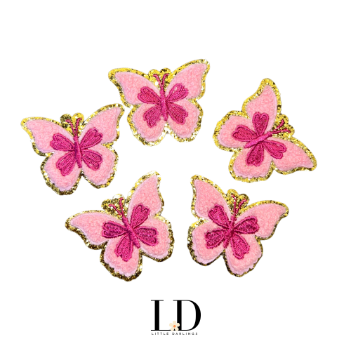 Butterfly Patch