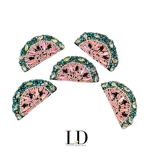 Luxe Watermelon Patch